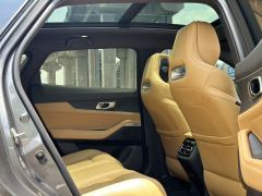 Changan UNI-K 2.0T 2WDPremium Version - ფოტო 17