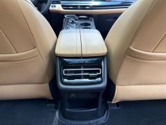 Changan UNI-K 2.0T 2WDPremium Version - ფოტო 18