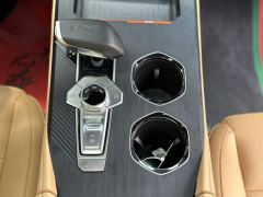 Changan UNI-K 2.0T 2WDPremium Version - ფოტო 19