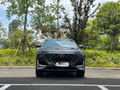 Changan UNI-K 2.0T 2WDPremium Version - ფოტო 2