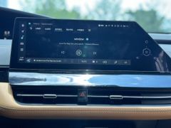 Changan UNI-K 2.0T 2WDPremium Version - ფოტო 20