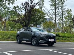 Changan UNI-K 2.0T 2WDPremium Version - ფოტო 3