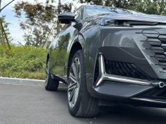 Changan UNI-K 2.0T 2WDPremium Version - ფოტო 4