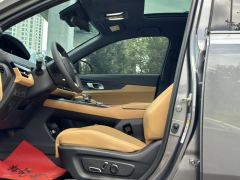 Changan UNI-K 2.0T 2WDPremium Version - ფოტო 9