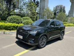 Chery Tiggo 8 PRO Champion Edition 290T Dual Clutch Two-Wheel Drive Peak Edition 5-seater - ფოტო 1