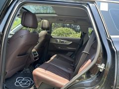 Chery Tiggo 8 PRO Champion Edition 290T Dual Clutch Two-Wheel Drive Peak Edition 5-seater - ფოტო 14