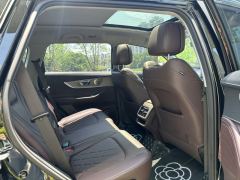 Chery Tiggo 8 PRO Champion Edition 290T Dual Clutch Two-Wheel Drive Peak Edition 5-seater - ფოტო 18