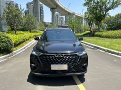Chery Tiggo 8 PRO Champion Edition 290T Dual Clutch Two-Wheel Drive Peak Edition 5-seater - ფოტო 2
