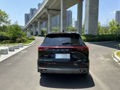 Chery Tiggo 8 PRO Champion Edition 290T Dual Clutch Two-Wheel Drive Peak Edition 5-seater - ფოტო 3