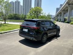 Chery Tiggo 8 PRO Champion Edition 290T Dual Clutch Two-Wheel Drive Peak Edition 5-seater - ფოტო 4
