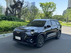 Chery Tiggo 8 PRO Champion Edition 290T Dual Clutch Two-Wheel Drive Peak Edition 5-seater - photo 1