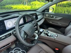 Chery Tiggo 8 PRO Champion Edition 290T Dual Clutch Two-Wheel Drive Peak Edition 5-seater - photo 12