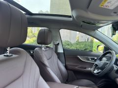 Chery Tiggo 8 PRO Champion Edition 290T Dual Clutch Two-Wheel Drive Peak Edition 5-seater - photo 17