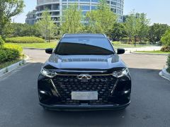 Chery Tiggo 8 PRO Champion Edition 290T Dual Clutch Two-Wheel Drive Peak Edition 5-seater - photo 20