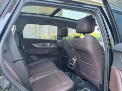 Chery Tiggo 8 PRO Champion Edition 290T Dual Clutch Two-Wheel Drive Peak Edition 5-seater - photo 4