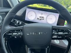 Chery Tiggo 8 PRO Champion Edition 290T Dual Clutch Two-Wheel Drive Peak Edition 5-seater - photo 5