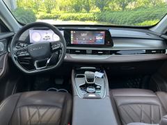 Chery Tiggo 8 PRO Champion Edition 290T Dual Clutch Two-Wheel Drive Peak Edition 5-seater - photo 6