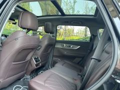 Chery Tiggo 8 PRO Champion Edition 290T Dual Clutch Two-Wheel Drive Peak Edition 5-seater - photo 9