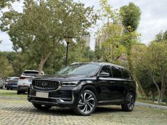 Geely Xingyue L 2.0T 2WDFlagship Version - photo 1
