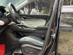 Geely Xingyue L 2.0T 2WDFlagship Version - photo 10