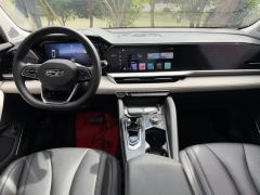 Geely Xingyue L 2.0T 2WDFlagship Version - photo 11