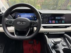 Geely Xingyue L 2.0T 2WDFlagship Version - photo 12