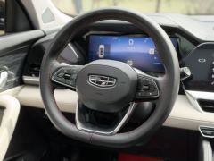 Geely Xingyue L 2.0T 2WDFlagship Version - photo 13