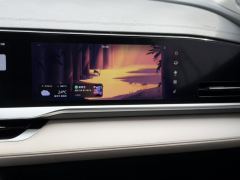 Geely Xingyue L 2.0T 2WDFlagship Version - photo 14