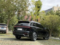 Geely Xingyue L 2.0T 2WDFlagship Version - photo 15