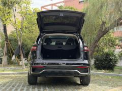 Geely Xingyue L 2.0T 2WDFlagship Version - photo 18