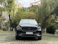 Geely Xingyue L 2.0T 2WDFlagship Version - photo 2
