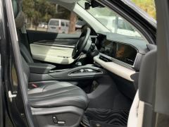 Geely Xingyue L 2.0T 2WDFlagship Version - photo 20