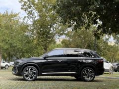Geely Xingyue L 2.0T 2WDFlagship Version - photo 3