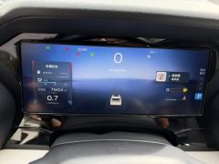 Geely Xingyue L 2.0T 2WDFlagship Version - photo 4