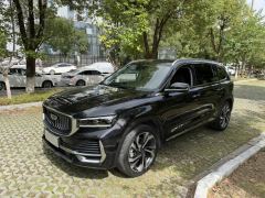 Geely Xingyue L 2.0T 2WDFlagship Version - ფოტო 1