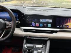 Geely Xingyue L 2.0T 2WDFlagship Version - ფოტო 10