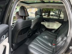 Geely Xingyue L 2.0T 2WDFlagship Version - ფოტო 12