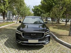 Geely Xingyue L 2.0T 2WDFlagship Version - ფოტო 13