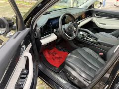 Geely Xingyue L 2.0T 2WDFlagship Version - ფოტო 14