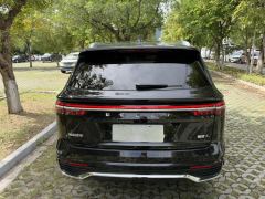 Geely Xingyue L 2.0T 2WDFlagship Version - ფოტო 2