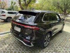 Geely Xingyue L 2.0T 2WDFlagship Version - ფოტო 3