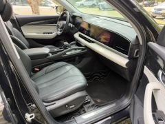 Geely Xingyue L 2.0T 2WDFlagship Version - ფოტო 4