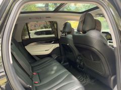 Geely Xingyue L 2.0T 2WDFlagship Version - ფოტო 5
