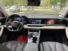 Geely Xingyue L 2.0T 2WDFlagship Version - ფოტო 7