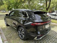 Geely Xingyue L 2.0T 2WDFlagship Version - ფოტო 8