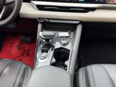 Geely Xingyue L 2.0T 2WDFlagship Version - ფოტო 9
