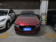 Mazda3 Axela 2.0L Automatic Elegant Edition - photo 3