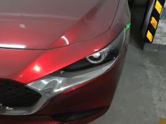 Mazda3 Axela 2.0L Automatic Elegant Edition - photo 4