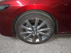 Mazda3 Axela 2.0L Automatic Elegant Edition - photo 6