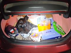 Mazda3 Axela 2.0L Automatic Elegant Edition - photo 7